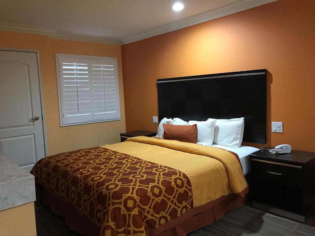 One-Bedroom Suite